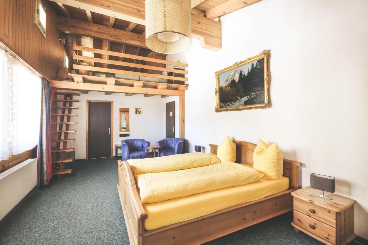 Vierbettzimmer
