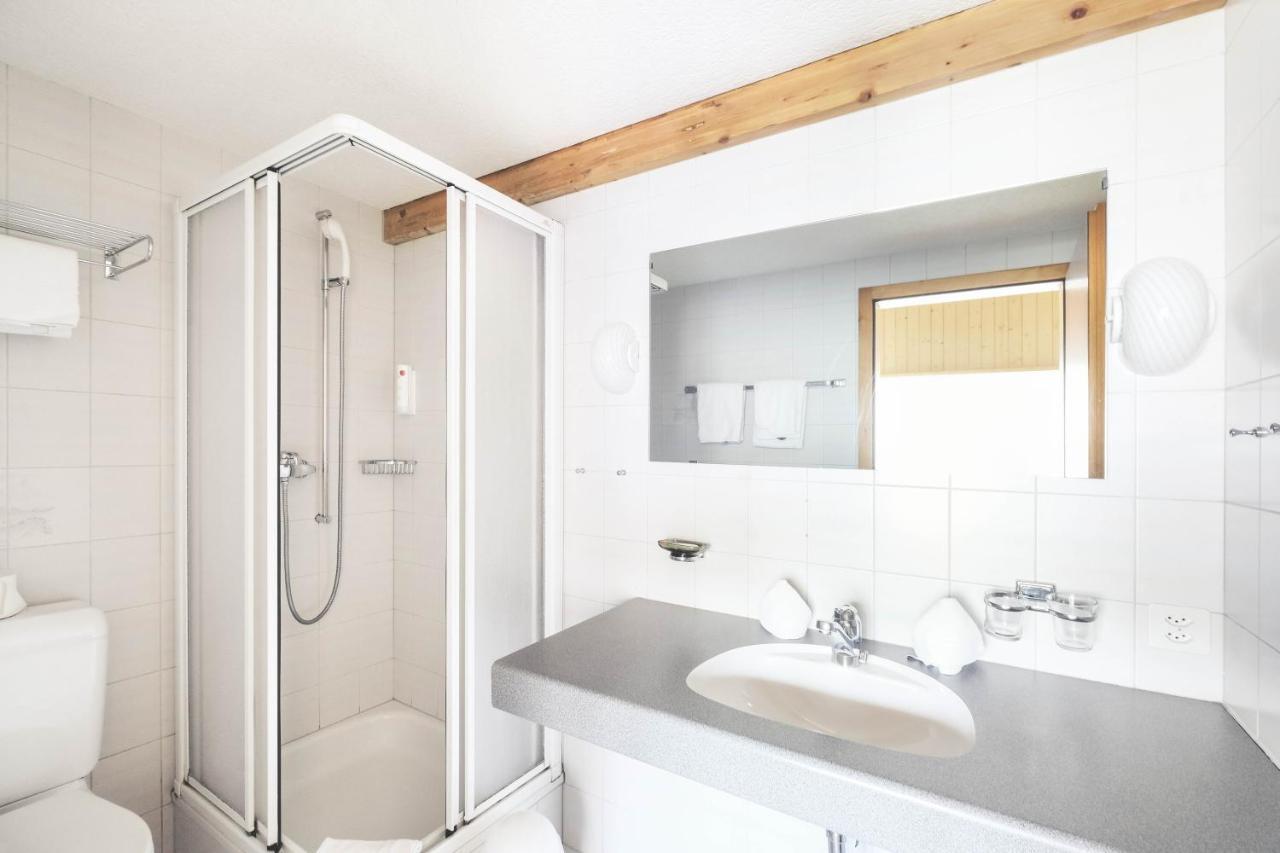 Superior Doppelzimmer mit Balkon